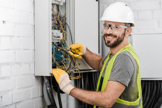 Best Electrical Repair Services  in Steelville, MO
