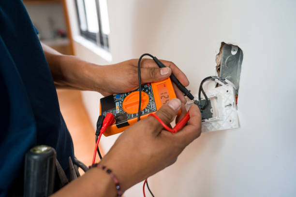 Best Electrical Troubleshooting Services  in Steelville, MO