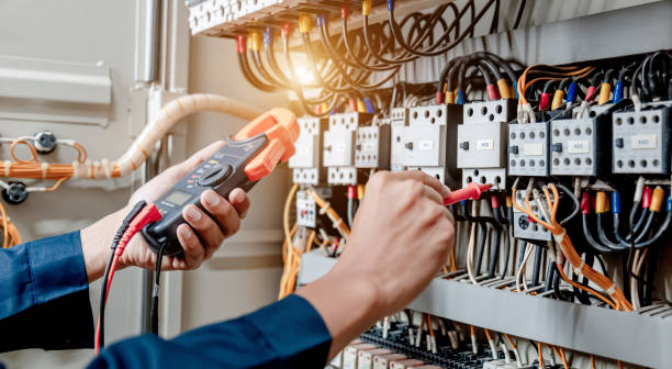 Best 24-Hour Electrician  in Steelville, MO