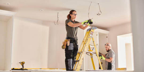 Best Electrical Contractors for Businesses  in Steelville, MO