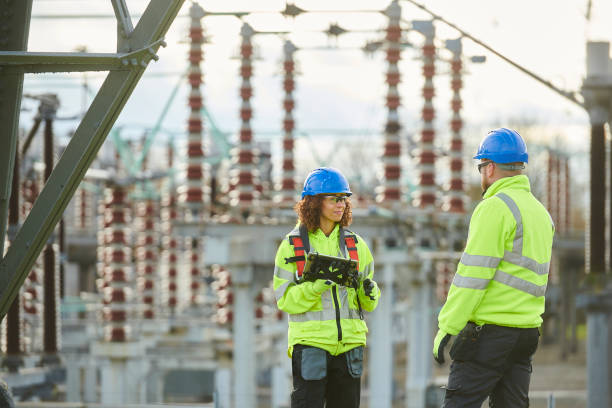 Generator Installation Services in MO