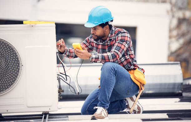 Best Electric Panel Repair  in Steelville, MO