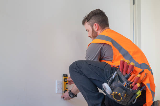 Best Industrial Electrical Services  in Steelville, MO