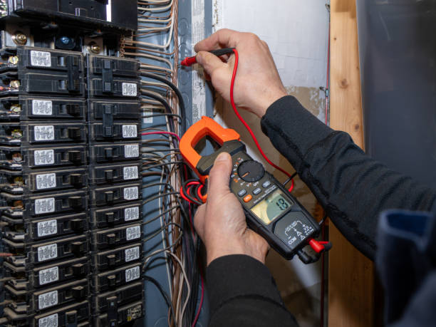 Best Local Electrician Companies  in Steelville, MO