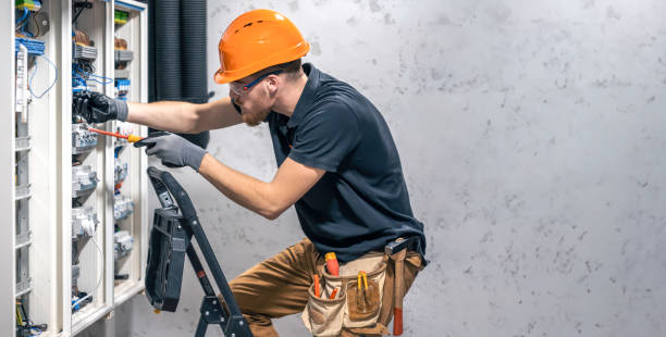 Best Generator Installation Services  in Steelville, MO