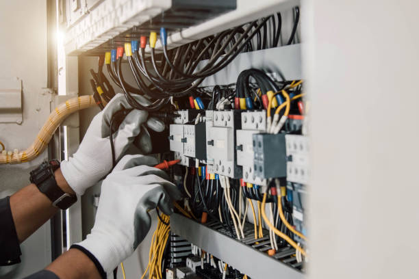 Best Electrician for Home Renovation  in Steelville, MO